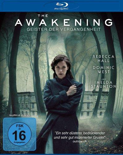 The Awakening - Geister der Vergangenheit [Blu-ray]