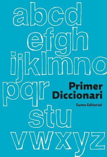 Primer diccionari (2013) (Prim. Llengua)