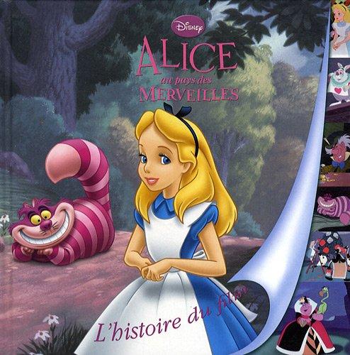 Alice au pays des merveilles