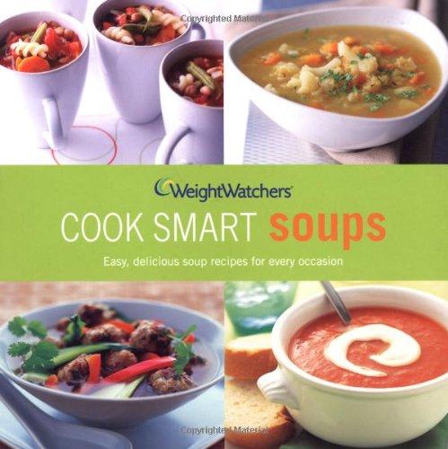 Weight Watchers Cook Smart Soups