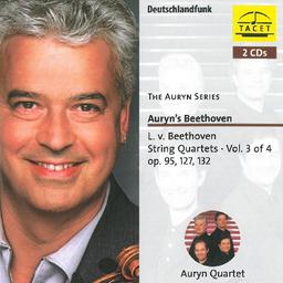 Streichquartette Vol.3 Von 4