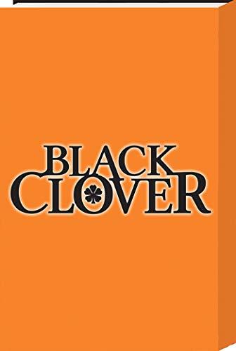 Black Clover. Vol. 25