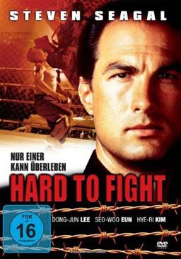 Hard to Fight