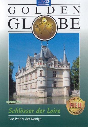 Schlösser der Loire - Golden Globe