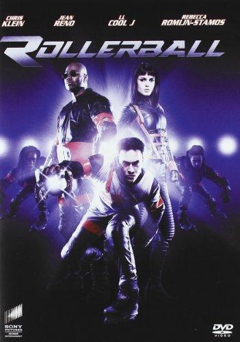 Rollerball (Nueva Version) (Import Dvd) (2002) Varios; John Mctiernan