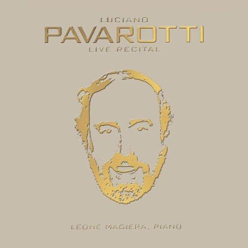 Live Recital - 40th Pavarotti Anniversary