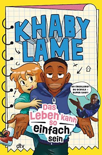 Khaby Lame – Das Leben kann so einfach sein!