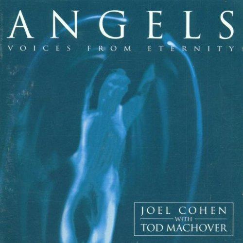 Angels (Voices From Eternity)