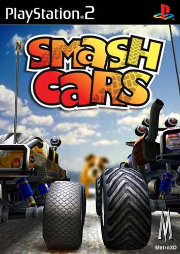 Smash Cars UK IMPORT