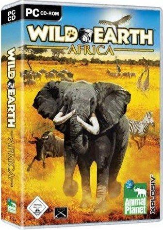 Wild Earth - Africa