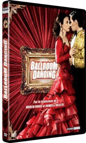 Ballroom Dancing [FR Import]