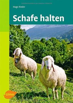 Schafe halten