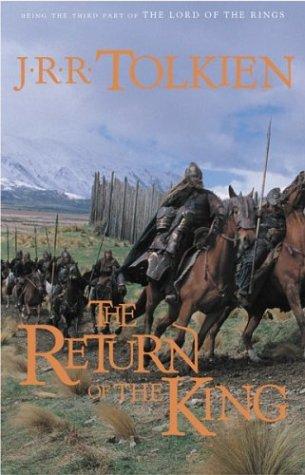 The Return of the King (The Lord of the Rings, Part 3)