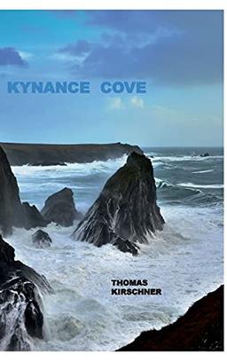 Kynance Cove (Theresa-Themis-Trilogie)