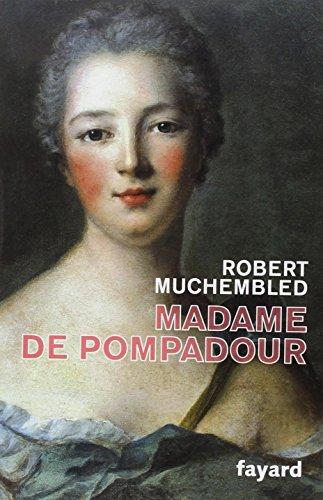 Madame de Pompadour