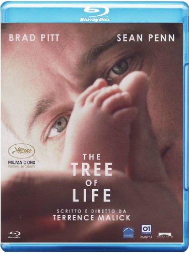 The tree of life [Blu-ray] [IT Import]