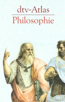 dtv-Atlas Philosophie