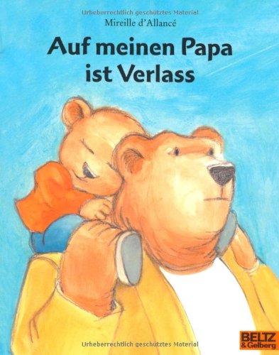 Auf meinen Papa ist Verlass (MINIMAX)