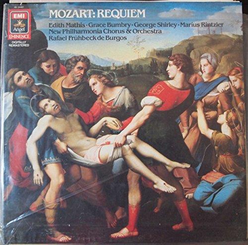 Mozart-Schreier -Requiem