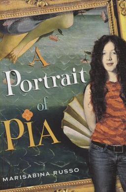 A Portrait of Pia