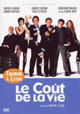 Le Coût de la vie [FR Import]