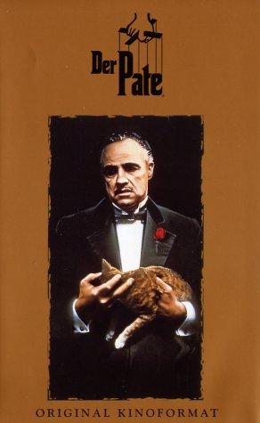 Der Pate [VHS]