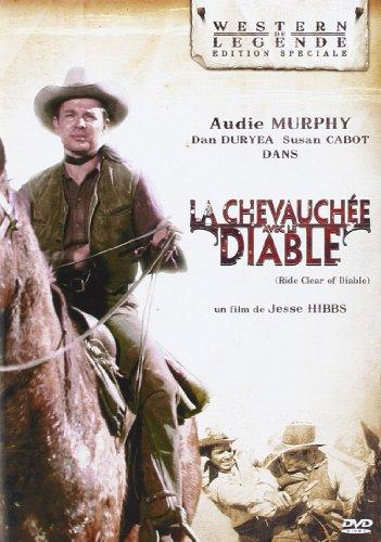 La chevauchée avec le diable [FR Import]