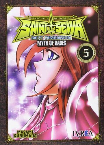 Saint Seiya next Dimension 05 : Myth Of Hades (Shonen - Saint Seiya Next Dimen.)