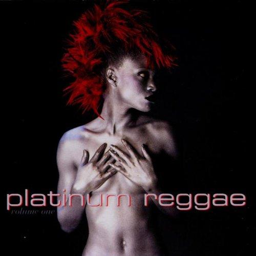 Platinum Reggae Vol. 1