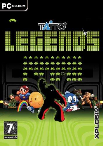 Taito Legends [UK Import]