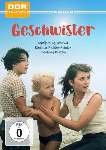 Geschwister (DDR TV-Archiv)