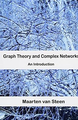 Graph Theory and Complex Networks: An Introduction