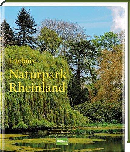 Erlebnis Naturpark Rheinland