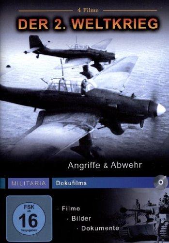 Angriffe & Abwehr