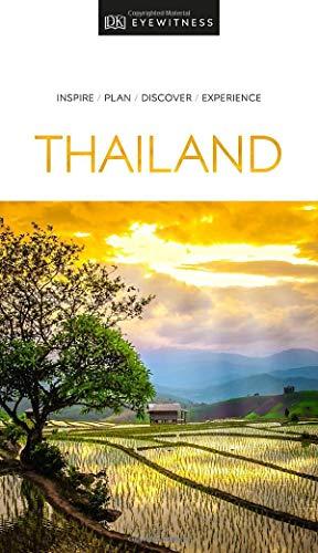 DK Eyewitness Thailand (Travel Guide)