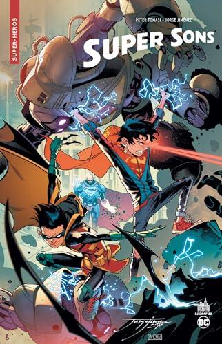 Super sons