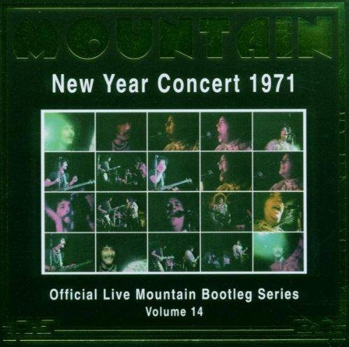 New Year Concert 1971