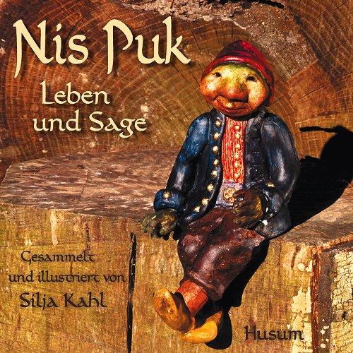 Nis Puk: Leben und Sage