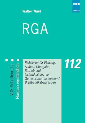 RGA