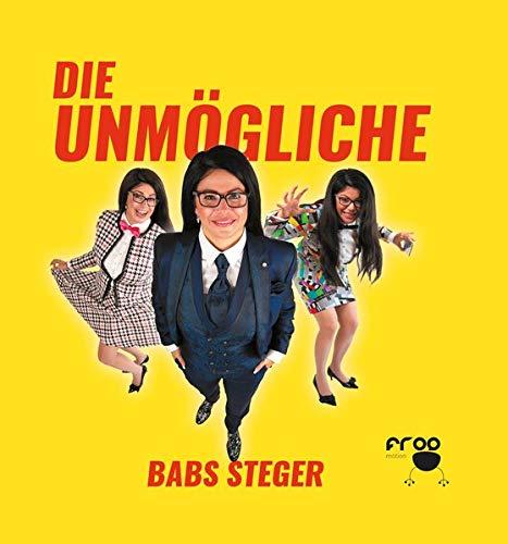 Die Unmögliche: Powerfrau und alleinerziehende Immobilien Millionärin