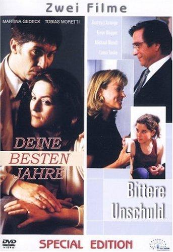 Deine besten Jahre / Bittere Unschuld (2 DVDs)