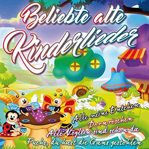 Beliebte alte Kinderlieder