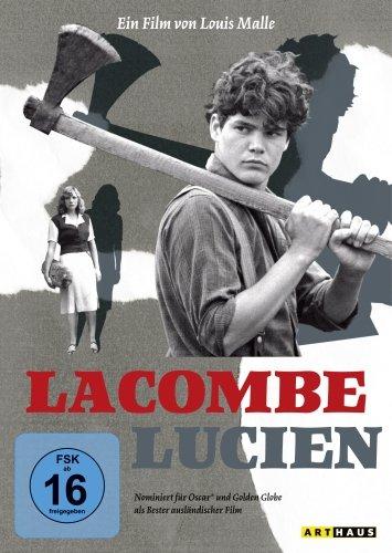 Lacombe Lucien