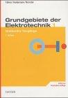 Grundgebiete der Elektrotechnik: Band 1: (Studienbücher der technischen Wissenschaften)