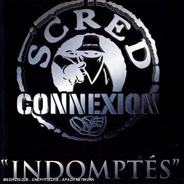 SCRED CONNEXION INDOMPTES