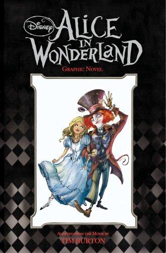 Disney's Alice in Wonderland