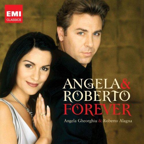 Angela et Roberto Forever