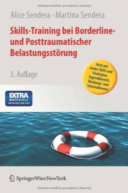 Skills-Training bei Borderline- und Posttraumatischer Belastungsstörung