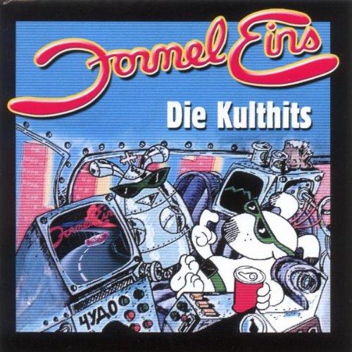 Formel Eins-die Kulthits