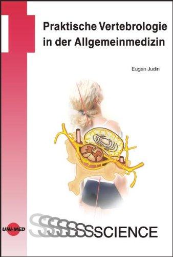 Praktische Vertebrologie in der Allgemeinmedizin